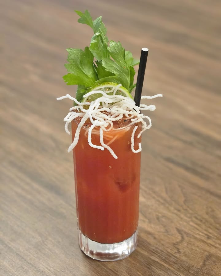 Featured image for “New cocktail alert”