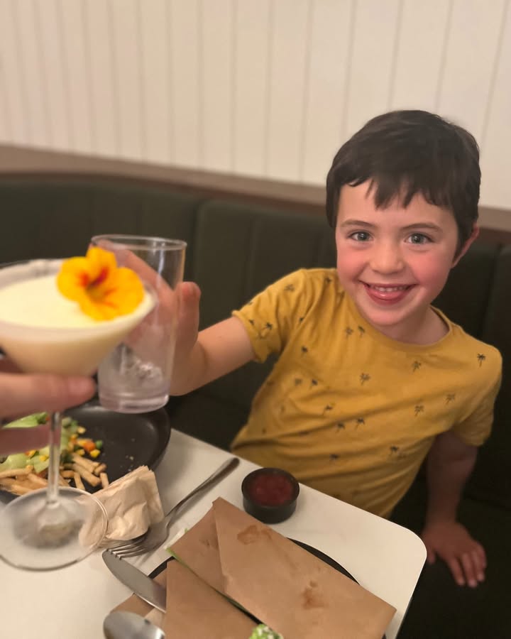 Featured image for “Book your next family dinner at Kitty’s”