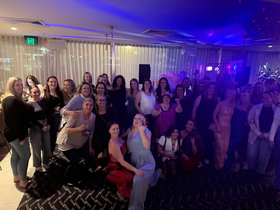 Featured image for “Ladies Night 3.0 Success at Kitty’s Bar: A Night of Fun, Beats, and Unforgettable Moments”