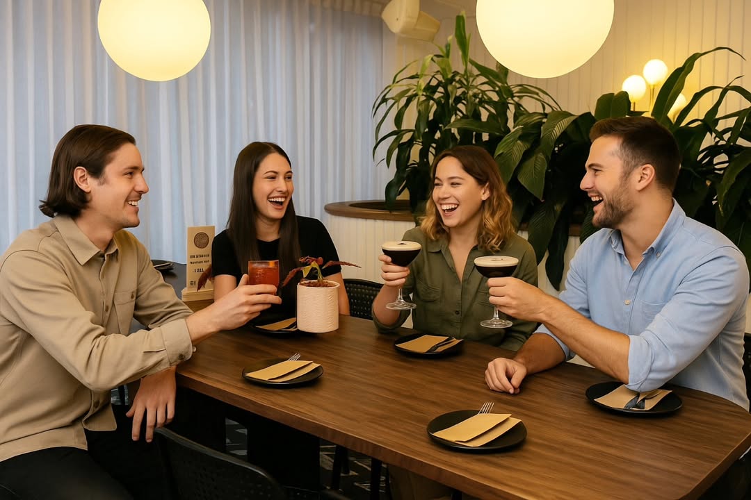 Featured image for “Feel Good Fridays: $15 Cocktail Specials at Kitty’s Bar”