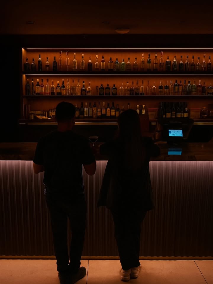 Featured image for “Feel Good Fridays: $15 Cocktails, Bar Snacks, and Heaters On at Kitty’s Bar”