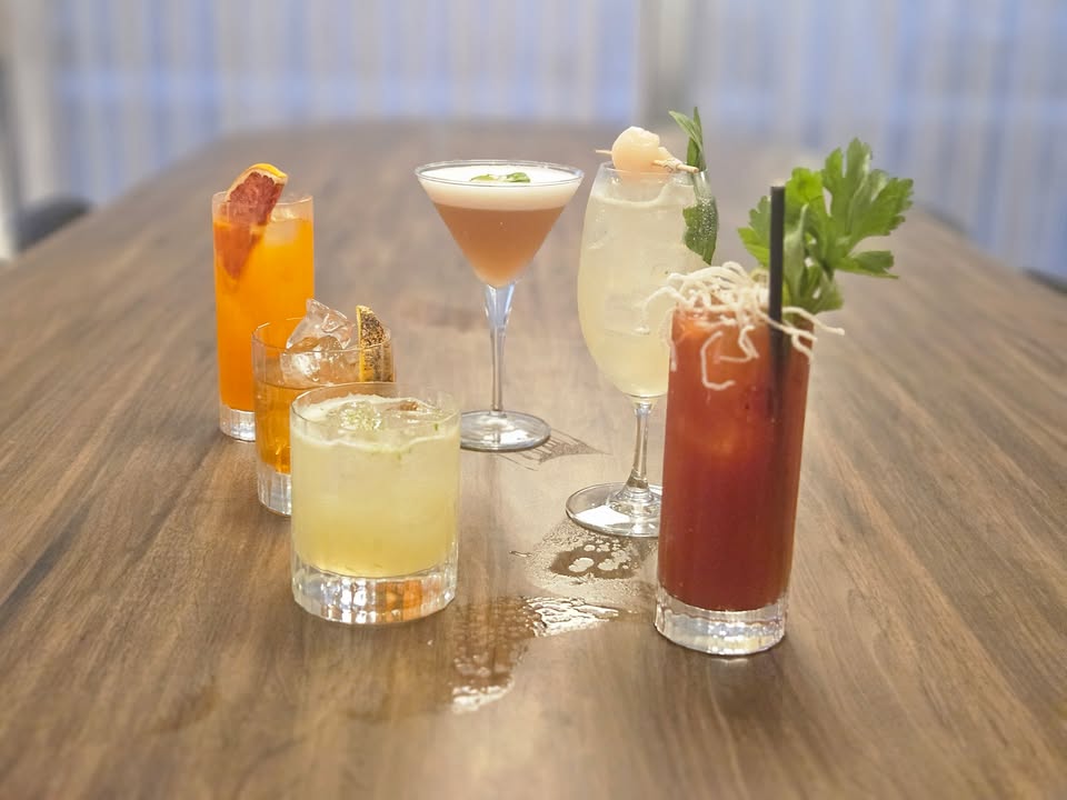 Featured image for “Cocktail Delights at Kitty’s Bar: Indulge in Your Favourites Wednesday to Saturday”