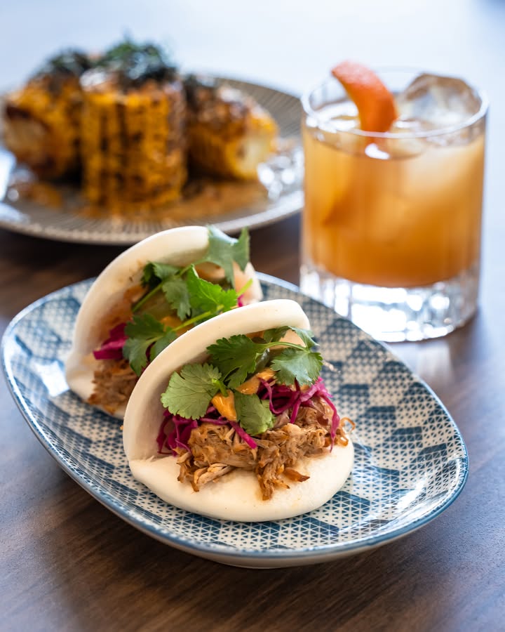 Featured image for “Crafty Cocktails & Charred Corn Delight: A Night at Kitty’s Bar”