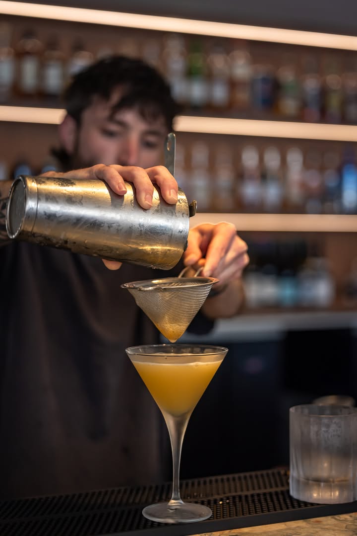 Featured image for “Crafted Cocktails at Kitty’s: Unwind with Expertly Mixed Drinks”