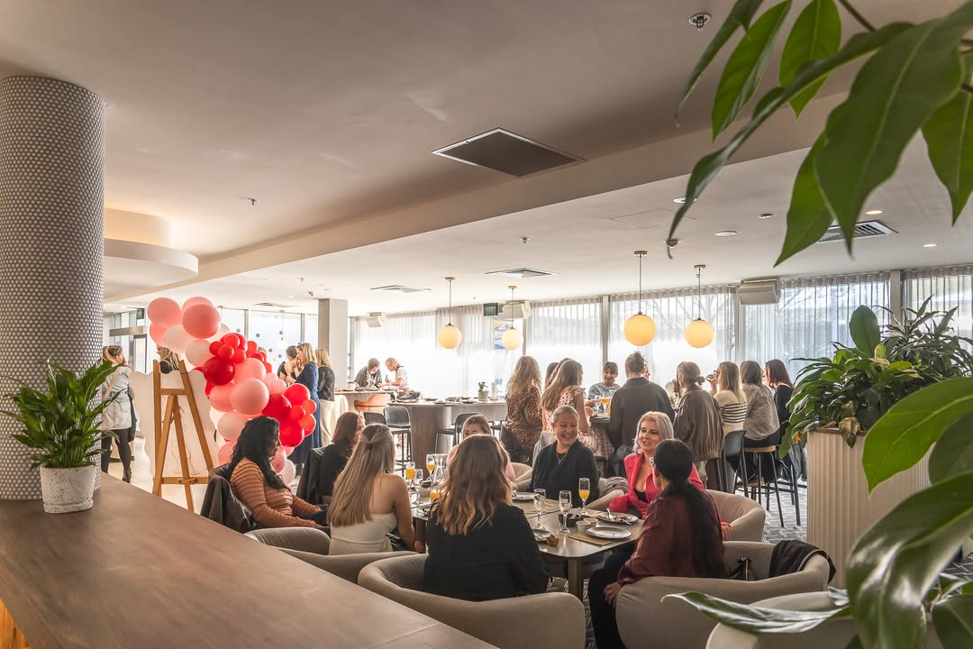 Featured image for “Girls Who Brunch: Daytime Functions at Kitty’s Bar”