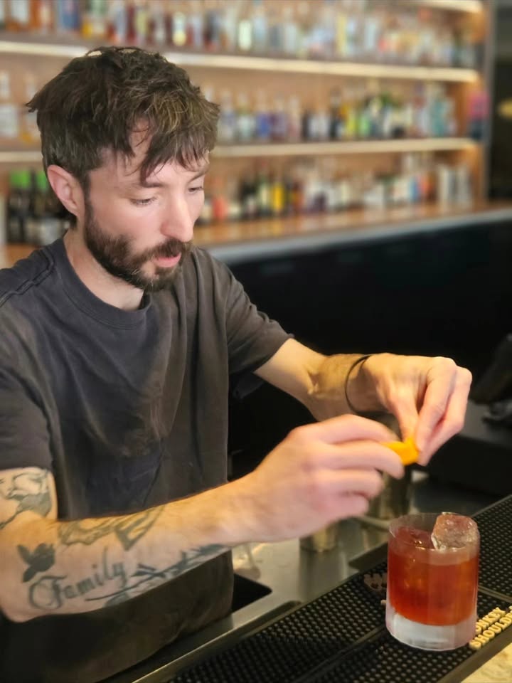 Featured image for “The Luckiest Hour: $12 Cocktails at Kitty’s Bar Tonight”