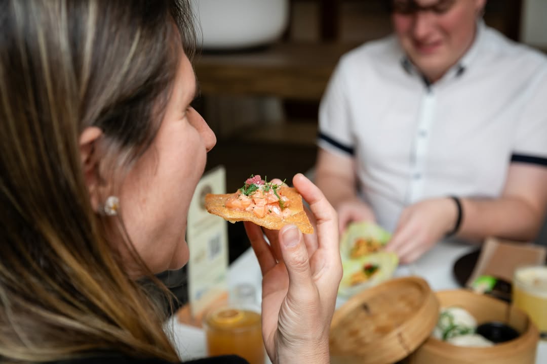 Featured image for “Saturdays at Kitty’s Bar – Good Food & Easy Vibes”